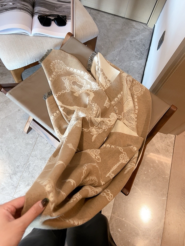 ブランドマフラー内部構造